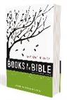 Zondervan, Zondervan, Zondervan Zondervan, Zondervan (COR), Biblica - The Books of the Bible