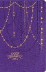 Zonderkidz (COR), Zondervan, Zondervan - God's Treasure Holy Bible