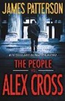 James Patterson - The People vs. Alex Cross