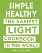 Jean-Francois Mallet, Jean-Franocois Mallet - Simple Healthy