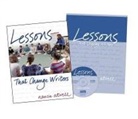 Nancie Atwell - Lessons That Change Writers