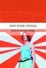 Nicholas Rombes - New Punk Cinema
