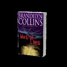 Brandilyn Collins - Web of Lies