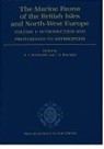 Geoff Hayward, P. J. Hayward, P. J. Hayward, Peter J. Hayward, Hayward P. J., J. S. Ryland... - The Marine Fauna of the British Isles and North-West Europe: Volume I: Introduction and Protozoans to Arthropods