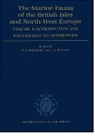 Geoff Hayward, P. J. Hayward, P. J. Hayward, Peter J. Hayward, Hayward P. J., J. S. Ryland... - The Marine Fauna of the British Isles and North-West Europe: Volume I: Introduction and Protozoans to Arthropods