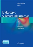 Norio Fukami, Nori Fukami, Norio Fukami - Endoscopic Submucosal Dissection