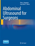 Ellen J. Hagopian, Elle J Hagopian, Ellen J Hagopian, Machi, Machi, Junji Machi - Abdominal Ultrasound for Surgeons
