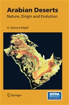 H Stewart Edgell, H. Stewart Edgell - Arabian Deserts