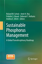 Fridolin S. Brand, Ami H Roy, Amit H Roy, Deborah T. Hellums, Amit H. Roy, Fridolin S Brand et al... - Sustainable Phosphorus Management
