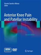 Vicent Sanchis-Alfonso, Vicente Sanchis-Alfonso - Anterior Knee Pain and Patellar Instability