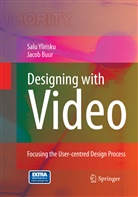 Jacob Buur, Salu Pekk Ylirisku, Salu Pekka Ylirisku - Designing with Video
