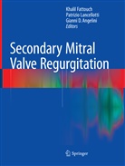 Gianni D. Angelini, Gianni D Angelini, Khalil Fattouch, Patrizi Lancellotti, Patrizio Lancellotti - Secondary Mitral Valve Regurgitation