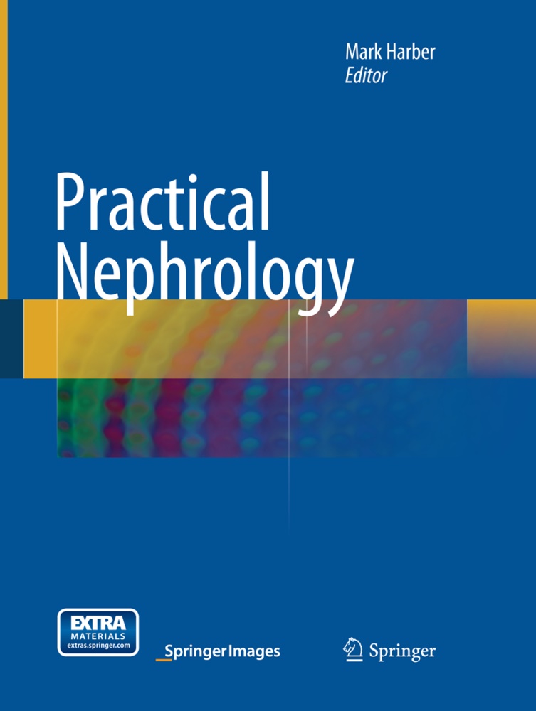 Mar Harber, Mark Harber - Practical Nephrology