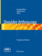 Grasso, Grasso, Andrea Grasso, Giusepp Milano, Giuseppe Milano - Shoulder Arthroscopy