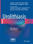 David M. Albala, David M Albala et al, Jamsheer J. Talati, Hans-Gora Tiselius, Hans-Goran Tiselius, Zhangqun Ye - Urolithiasis