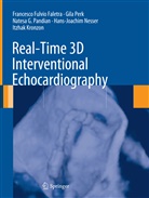 Francesco Fulvi Faletra, Francesco Fulvio Faletra, Itzhak Kronzon, Hans-Joachim Nesser, Nate Pandian, Natesa G. Pandian... - Real-Time 3D Interventional Echocardiography