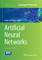 Hug Cartwright, Hugh Cartwright - Artificial Neural Networks