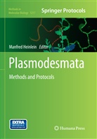 Manfre Heinlein, Manfred Heinlein - Plasmodesmata