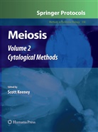 Scot Keeney, Scott Keeney - Meiosis
