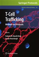 Federic M Marelli-Berg, Federica M Marelli-Berg, Federica M. Marelli-Berg, Nourshargh, Nourshargh, Sussan Nourshargh - T-Cell Trafficking