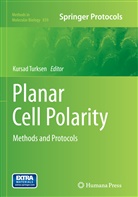 Kursa Turksen, Kursad Turksen - Planar Cell Polarity