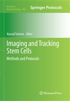 Kursa Turksen, Kursad Turksen - Imaging and Tracking Stem Cells