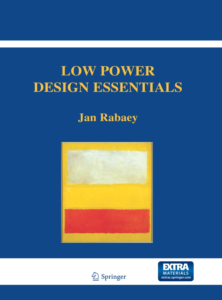Jan Rabaey - Low Power Design Essentials