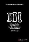 Eva von Engelberg-Dockal, Markus Krajewski, Frederike Lausch, Eva von Engelberg-Dockal - Mimetische Praktiken in der neueren Architektur