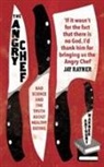 Jay Rayner, Anthony Warner - The Angry Chef