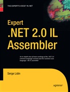 Serge Lidin - Expert .NET 2.0 IL Assembler