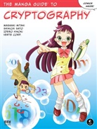 Idero Hinoki, Masaaki Mitani, Masaaki Sato Mitani, Shinichi Sato, Verte Corp., Idero Hinokic - The Manga Guide to Cryptography