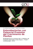 Osmar Farro Sánchez, Rita Andre Graus Garboza, Rita Andrea Graus Garboza - Enterobacterias con Potencial Promotor del Crecimiento de Plantas