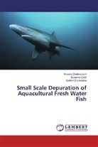 Ezeam Chidi, Ezeama Chidi, Anyia Chukwudum, Anyiam Chukwudum, Ojokoh Eromosele - Small Scale Depuration of Aquacultural Fresh Water Fish