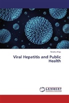 Timothy Waje - Viral Hepatitis and Public Health