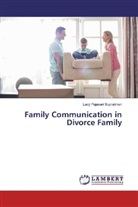 Lucy Pujasari Supratman - Family Communication in Divorce Family