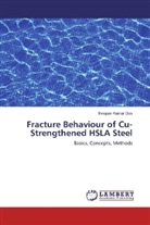 Swapan Kumar Das - Fracture Behaviour of Cu-Strengthened HSLA Steel