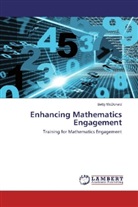 Betty MacDonald, Betty McDonald - Enhancing Mathematics Engagement
