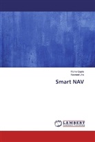 Rich Gupta, Richa Gupta, Navneet Jha - Smart NAV