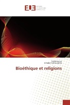 Tale Asmaa, Taleb Asmaa, El Kebir Fatima Zohra - Bioéthique et religions