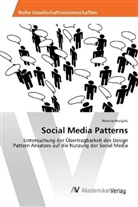 Nermin Hanjalic - Social Media Patterns
