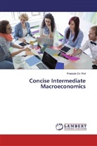 Francois De Wet - Concise Intermediate Macroeconomics