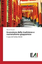Roberta Rusconi - Invenzione della tradizione e nazionalismo giapponese
