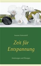 Susanne Hottendorff - Zeit für Entspannung