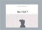 Laëtitia Gaboriaud - Qui c'est ? (le chat)