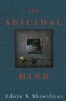 Edwin S. Shneidman, Edwin S. (Professor of Thanatology Emeritus Shneidman - The Suicidal Mind