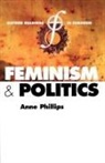 Phillips, Anne Phillips - Feminism and Politics