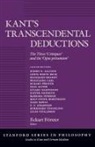 Eckart Foerster, Eckart Forster, Eckart Förster - Kant's Transcendental Deductions
