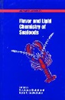 American Chemical Society, F. Shahidi, K. R. Cadwallader, Keith R. Cadwallader, K. Caldwallader, F. Shahidi... - Flavor and Lipid Chemistry of Seafoods