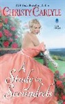 Christy Carlyle - A Study in Scoundrels