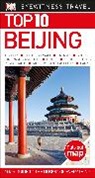 DK, DK Eyewitness, DK Travel, Inc. (COR) Dorling Kindersley - Top 10 Beijing